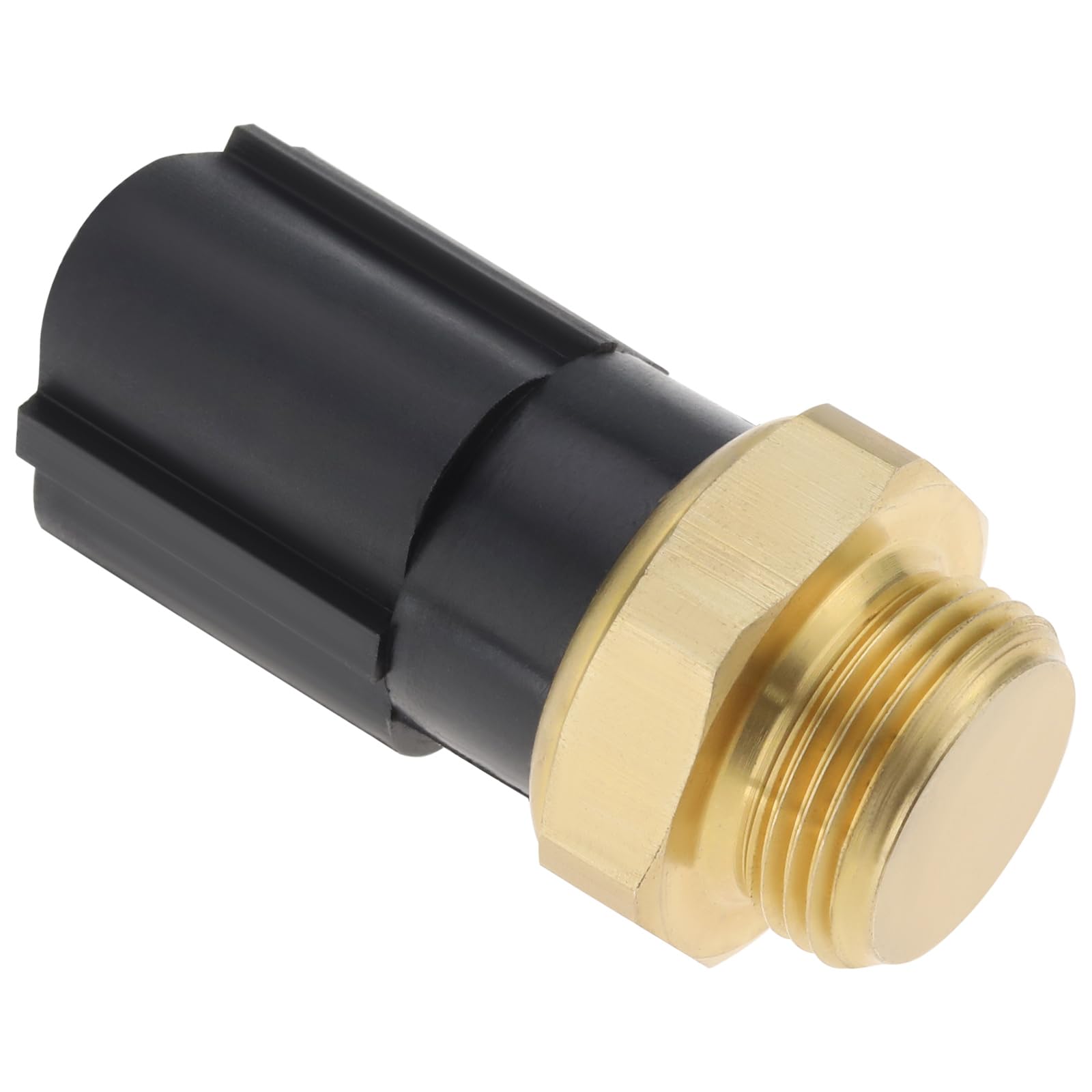 Commutateur de capteur de température de Ventilateur de Refroidissement de Voiture Compatible avec Audi A1 A3 TT Compatible avec VW Golf 1J0959481A