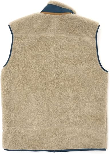 ⭐️美品⭐️レトロベスト⭐️Patagonia⭐️M Amazon | [Patagonia (パタゴニア)] M's Classic Retro-X Vest メンズ