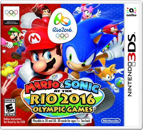 その他 Rio 2016 Olympic Games [Blu-ray Region B] [Import] 2zzhgl6 Rio 2016 Olympic Games Gameplay iOS / Android - YouTube
