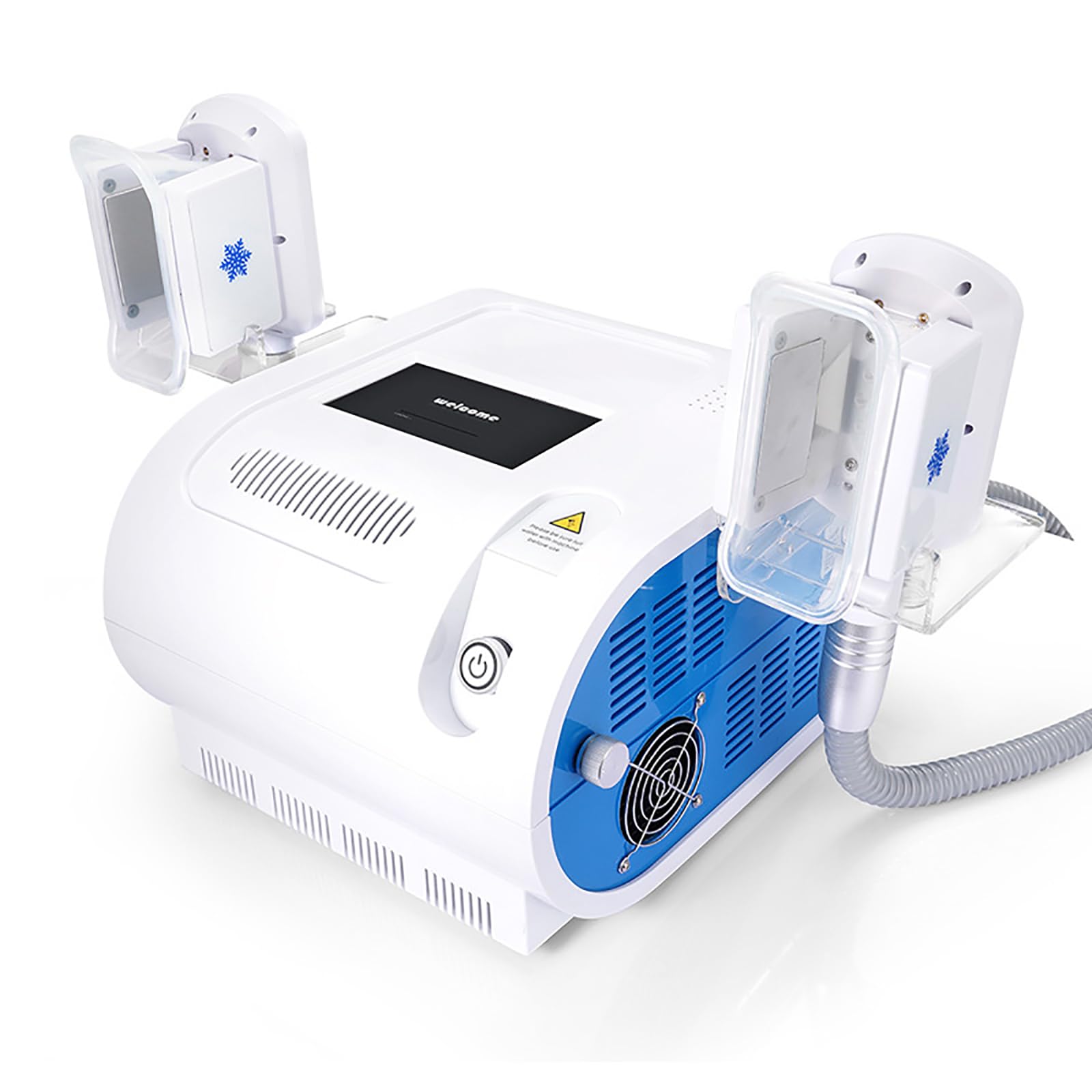 脂肪冷却マシン　Cryolipolysis Cryolipolysis Fat Freeze Slimming Machine, Body Sculpting Freezing