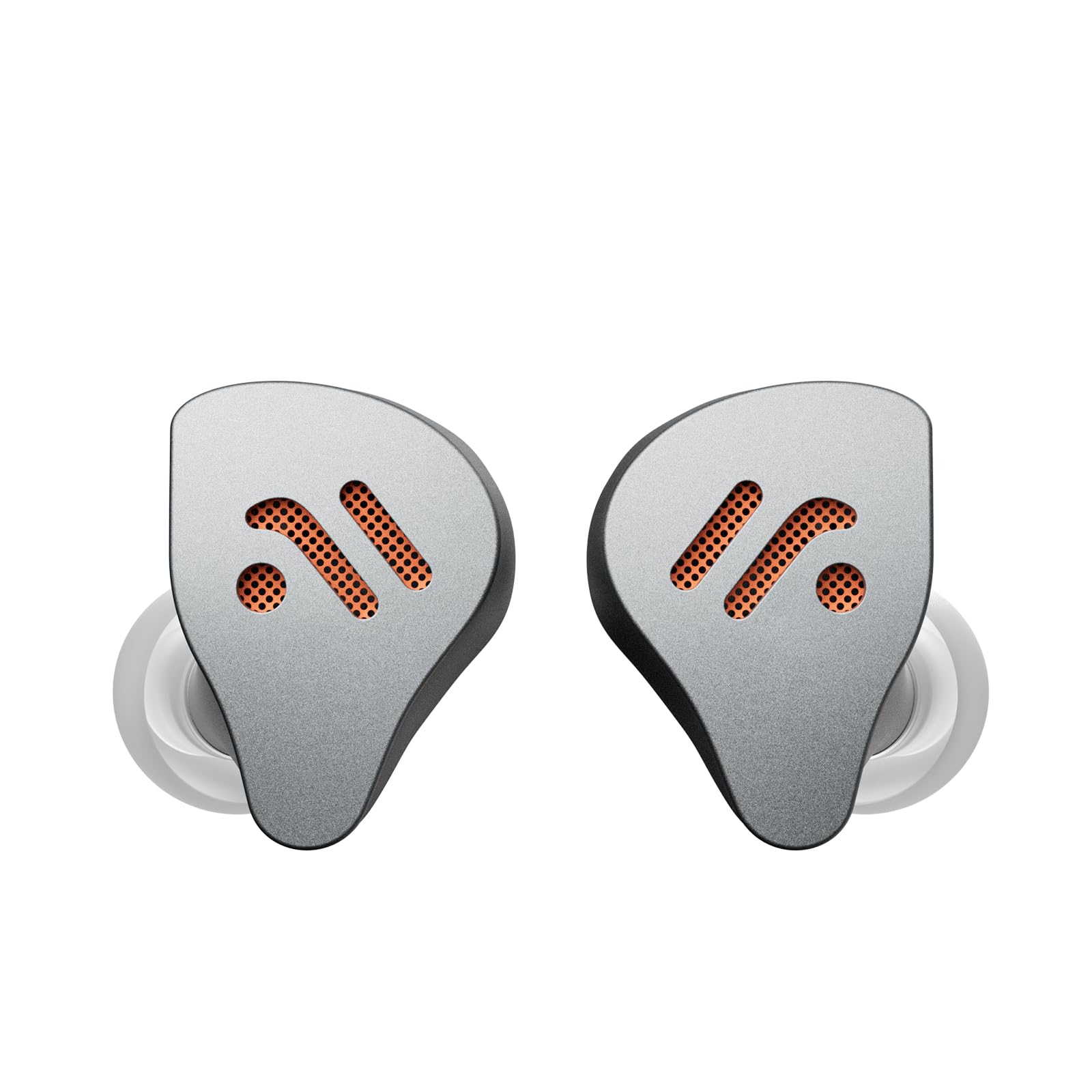 Amazon.co.jp: 【2026 VGP受賞】Fosi Audio IM4 オープンバック型IEM