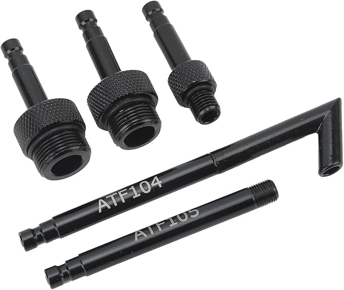 VAS6262 2, High Strength Wear Resistant Auto Transmission