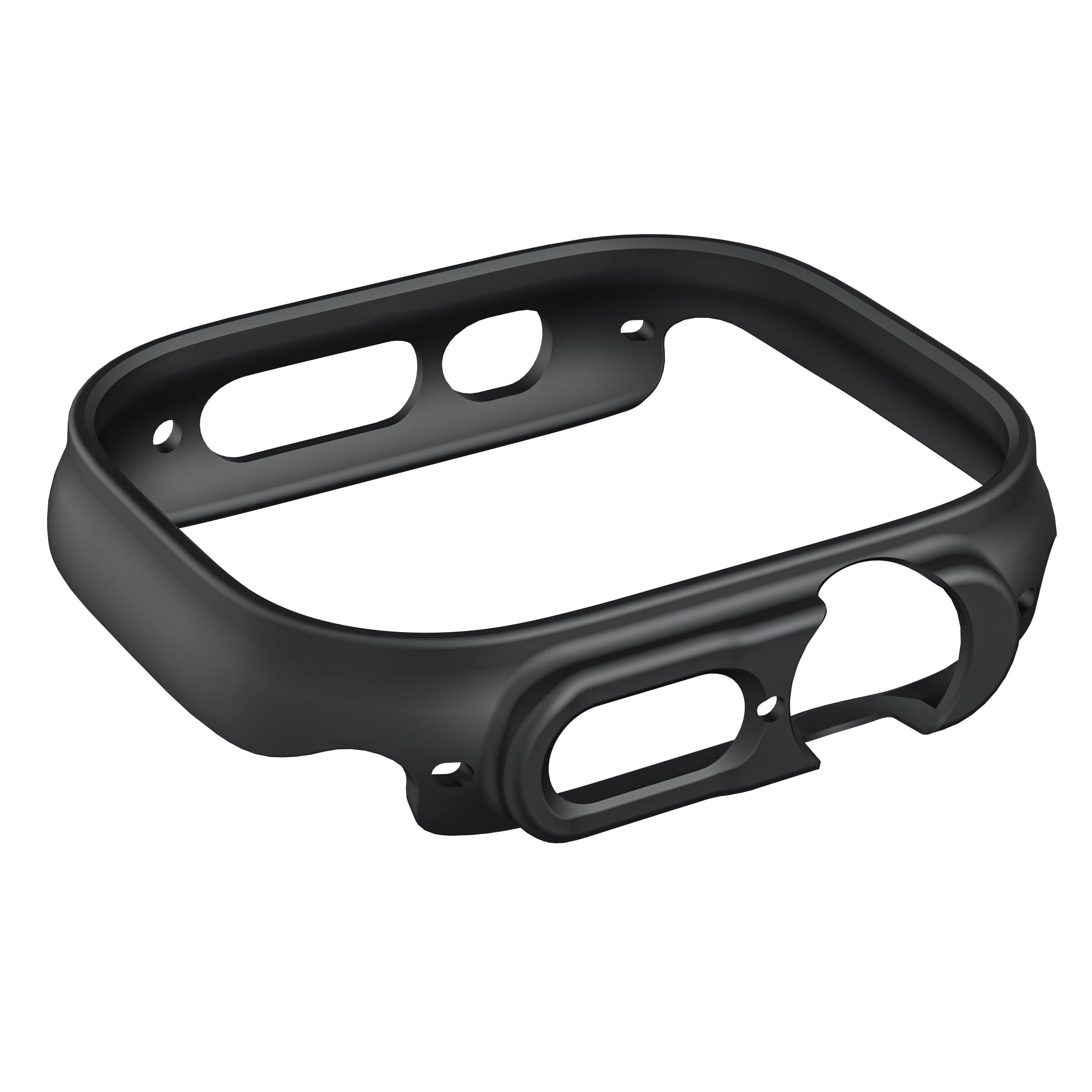 Housse de protection Apple Watch Series 8 49 mm iwatch 8 ultra coque