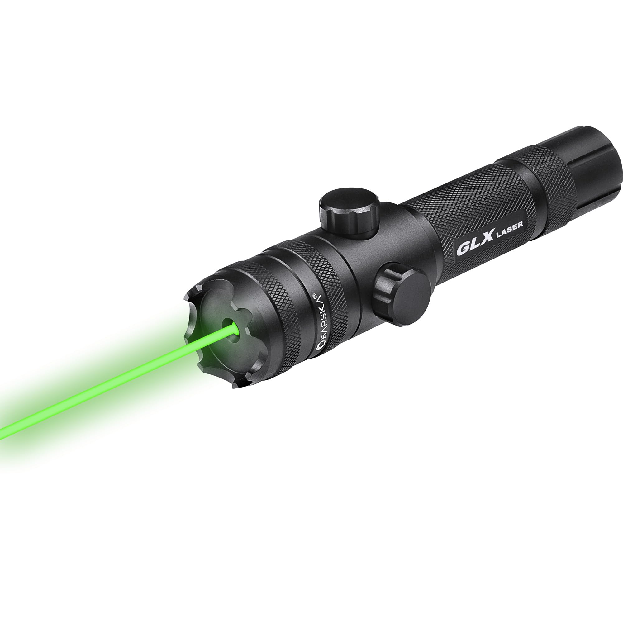 Barska Laser Gun Sight for Rifles and Handguns Short Range Shooting Home Defense