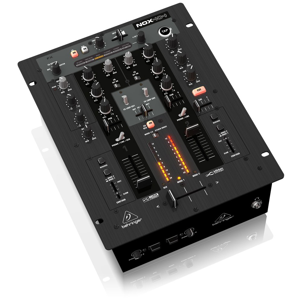 1204USB XENYX - 製品一覧 - ベリンガー公式ホームページ 年末年始