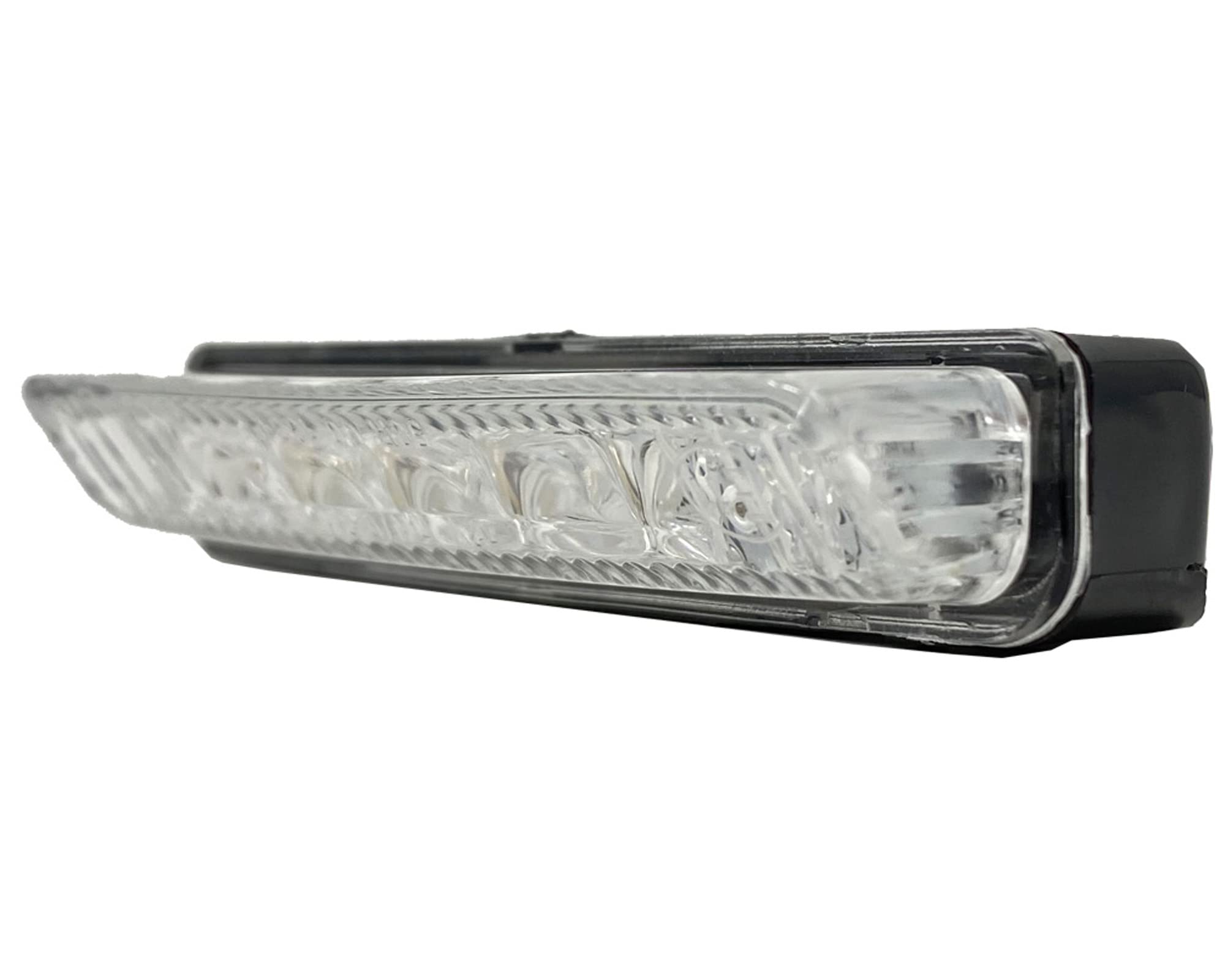 Alchemy Parts Universale Omologato LED Moto Luce Stop Posteriore