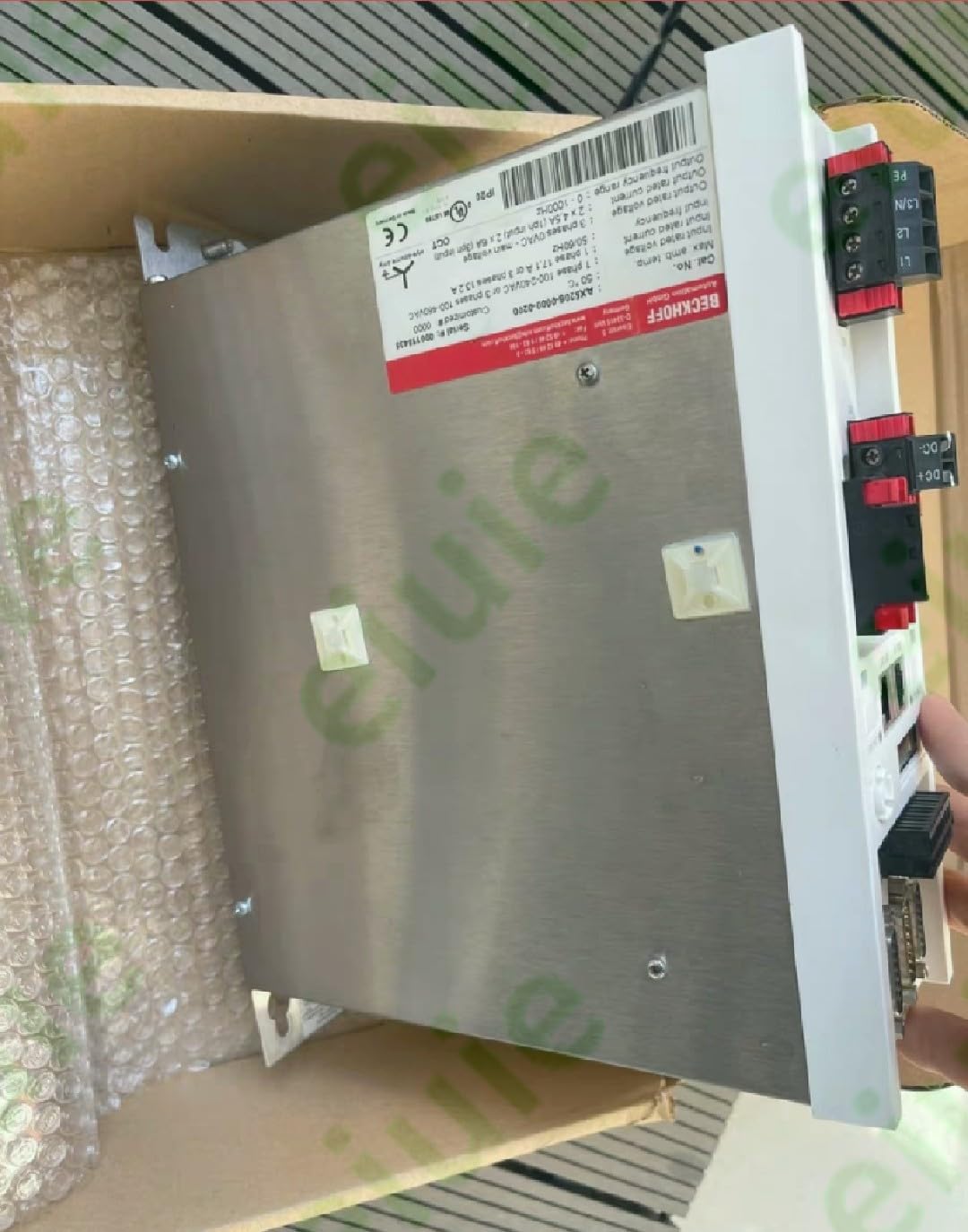 1 Pcs AX5206-0000-0200(Refurbish) Quality Assurance