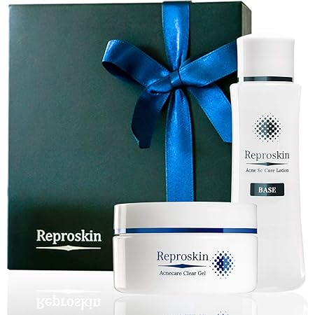 Amazon ギフト スキンケアセット 贈り物 プレゼント メンズ リプロスキン 化粧水 高保湿 クリーム 50ml 50g ピカイチ ギフトセット 通販