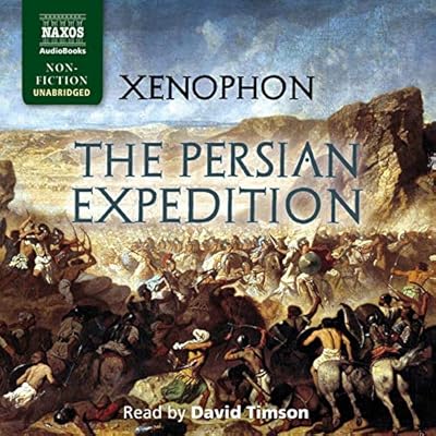 The Persian Expedition