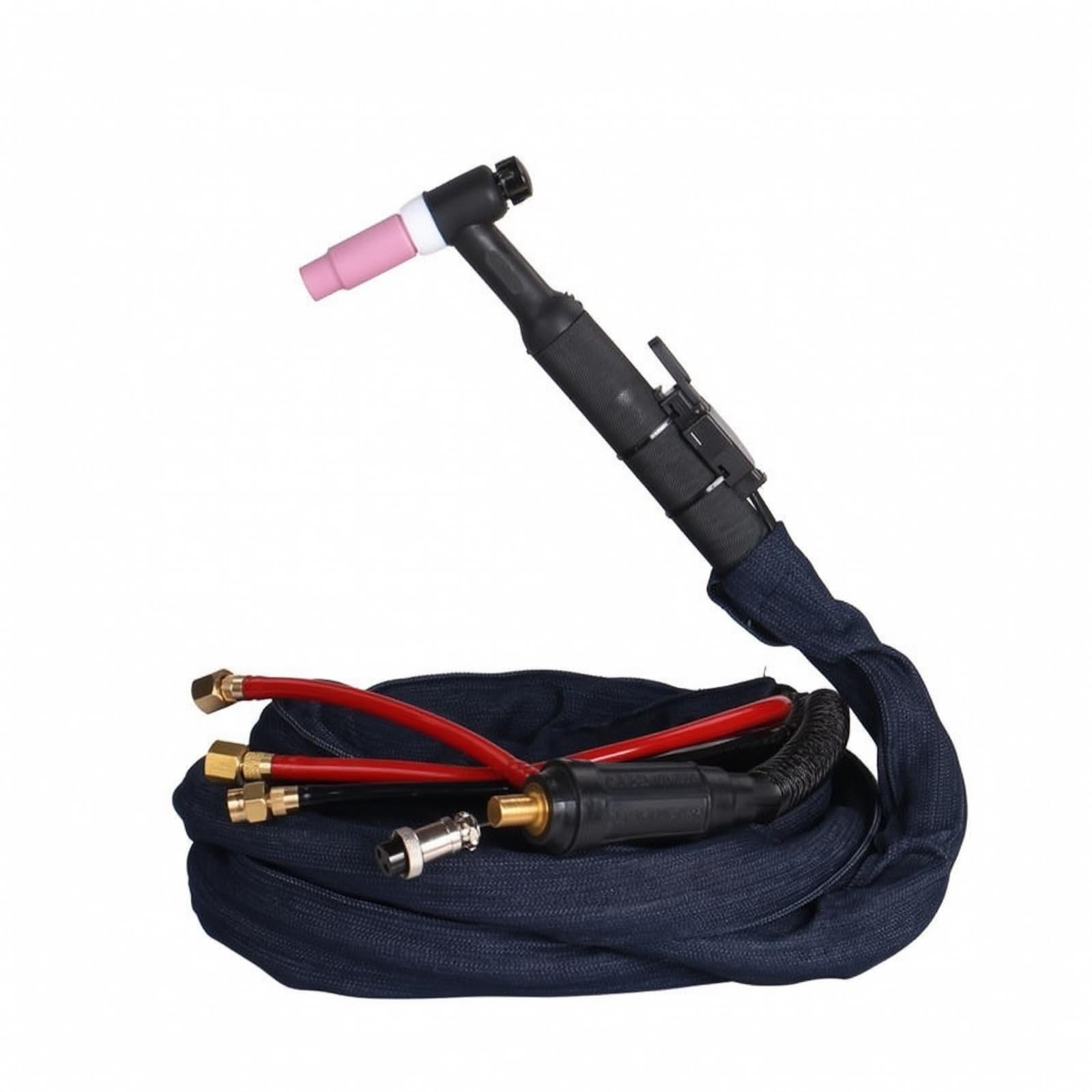 Antorcha Soldadura Flexible Soplete, 8 Metros