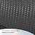 Shintenchi 3 Pieces Outdoor Patio Furniture Set, Modern Wicker Bistro Set, Conversation Rattan Chair of 2 with Coffee Table for Yard Porch Poolside Lawn(Grey Cushion)