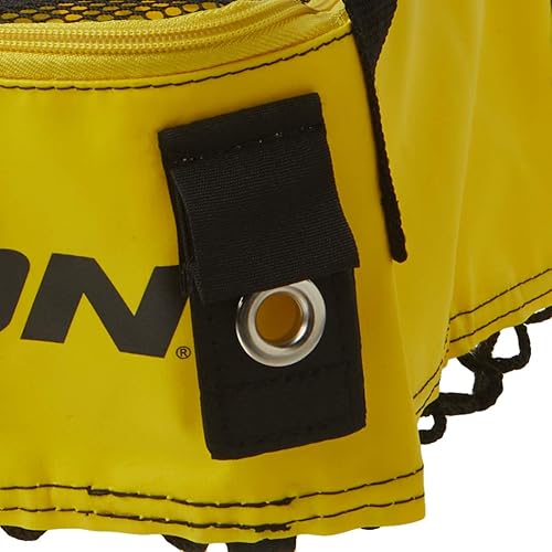 Miniatura 5 de Easton Bolsa de béisbol y softball con capacidad para 100 pelotas de béisbol, 50 pelotas de sóftbol