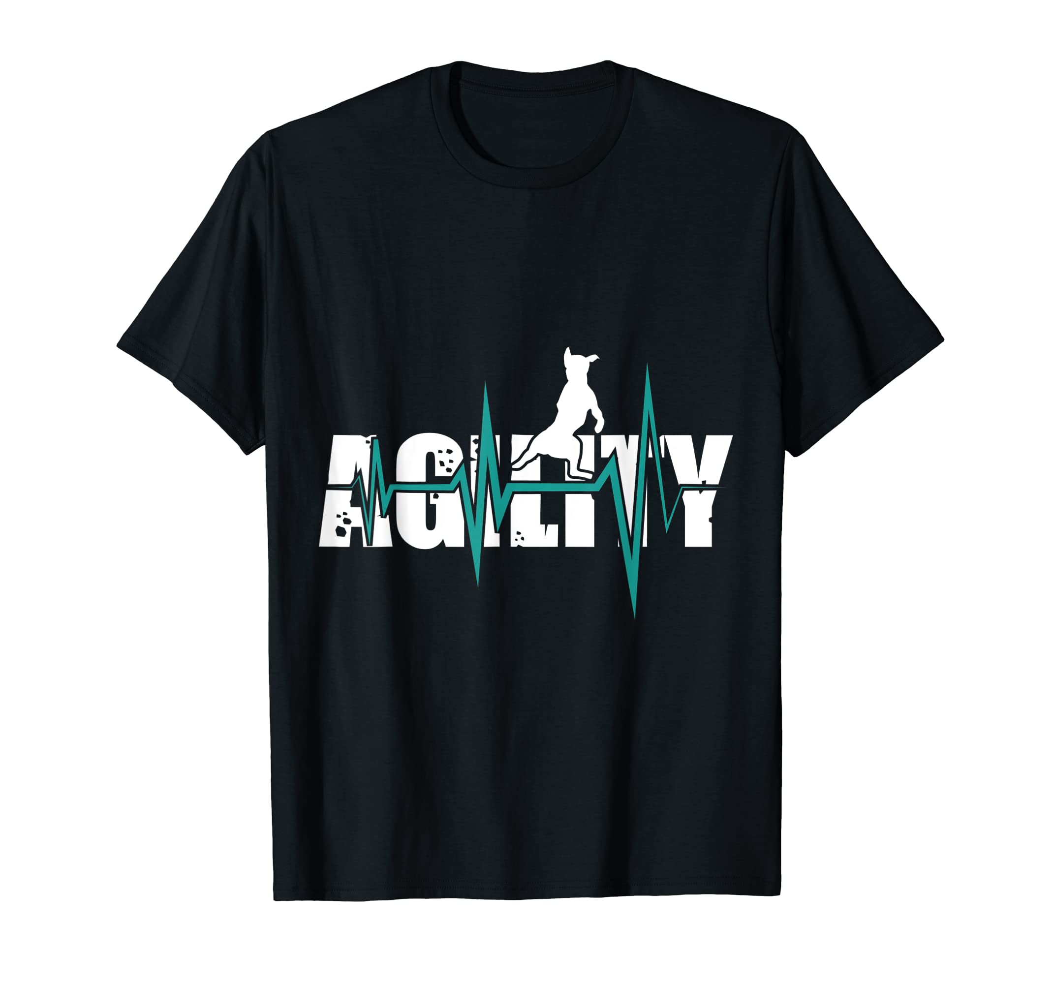 Agility DogsAgility T-Shirt