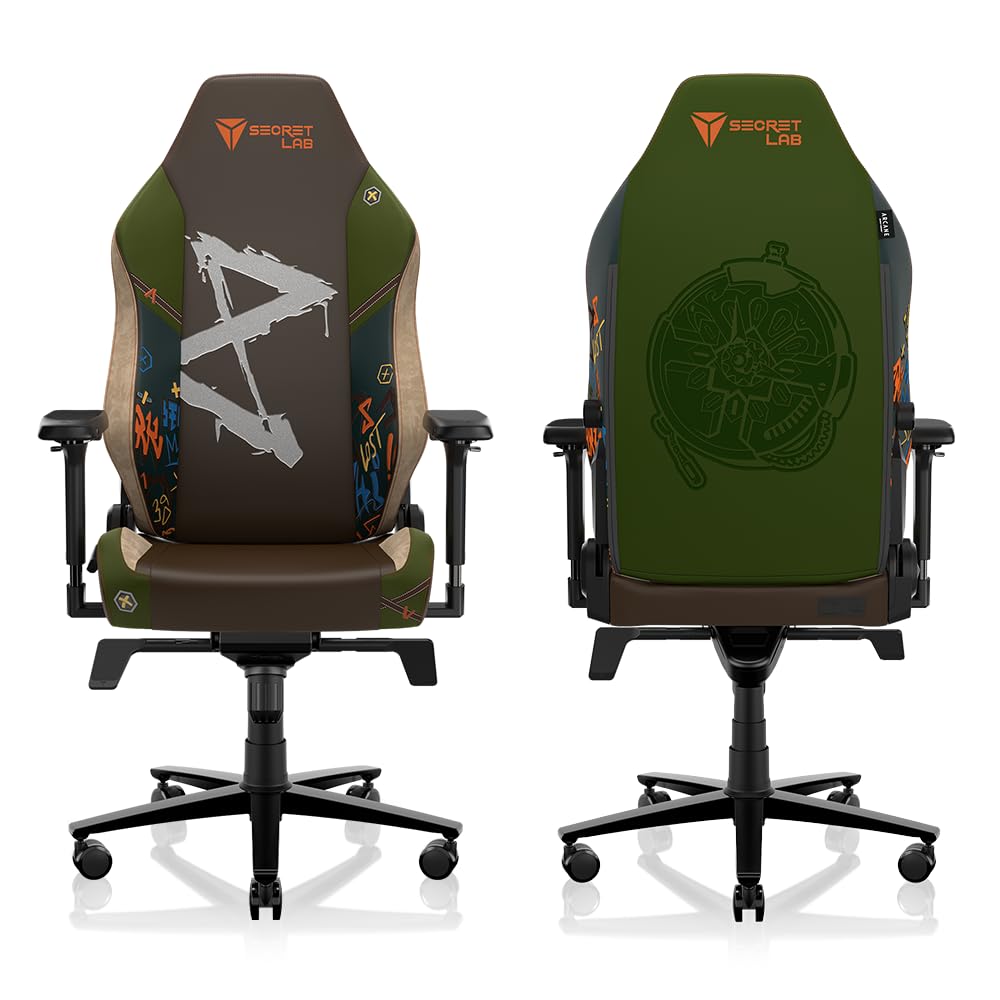 Amazon.co.jp: Secretlab Titan Evo Arcane アーケイン エコー