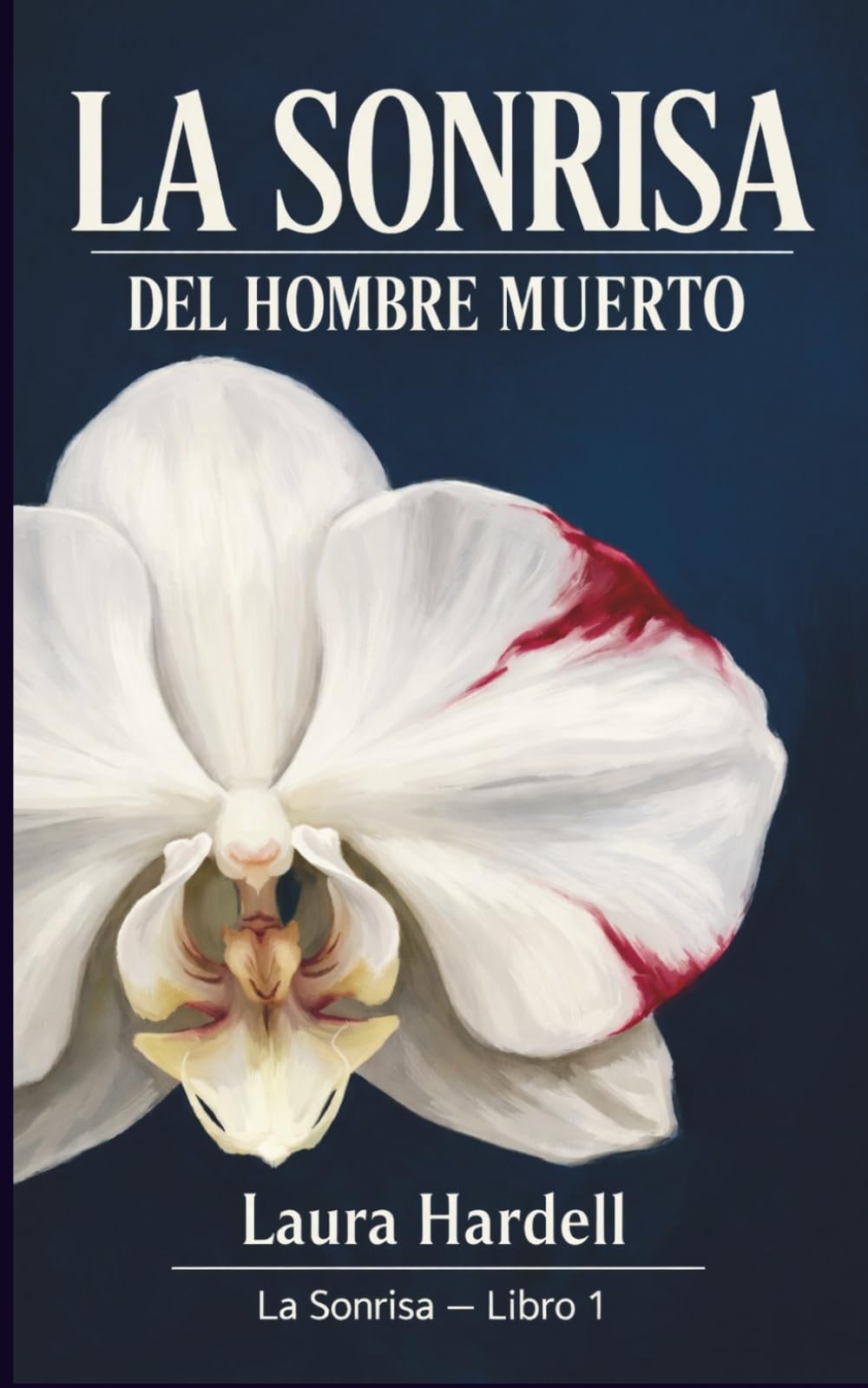 La Sonrisa: del Hombre Muerto