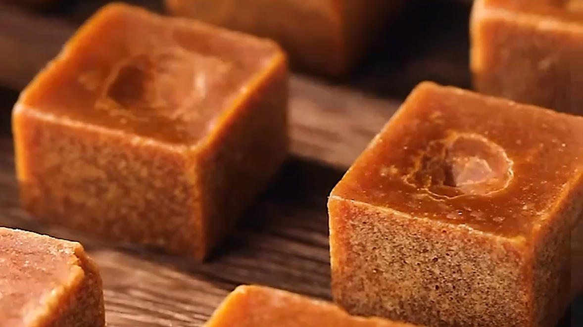 Amazon.com: Brown sugar 8.81oz -Handmade by ancient method