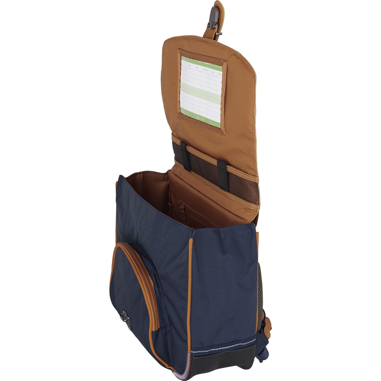 Tann's Cartable 32 cm Garçon - Maternelle
