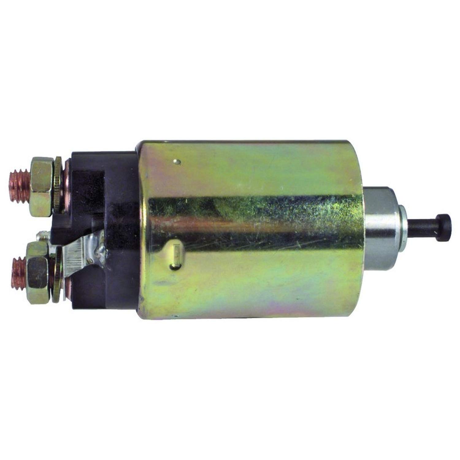 New Starter Solenoid Compatible with Ford 7.3 Power Stroke
