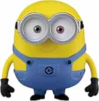ねんどろいど ミニオンズ ボブ 2187 Minions - Bob - Nendoroid #2187 (Good Smile Company