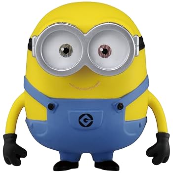 Minions ミニオン BOB ボブ アクションフィギュア      　240002229864 Minions ミニオン BOB ボブ アクションフィギュア 240002229864