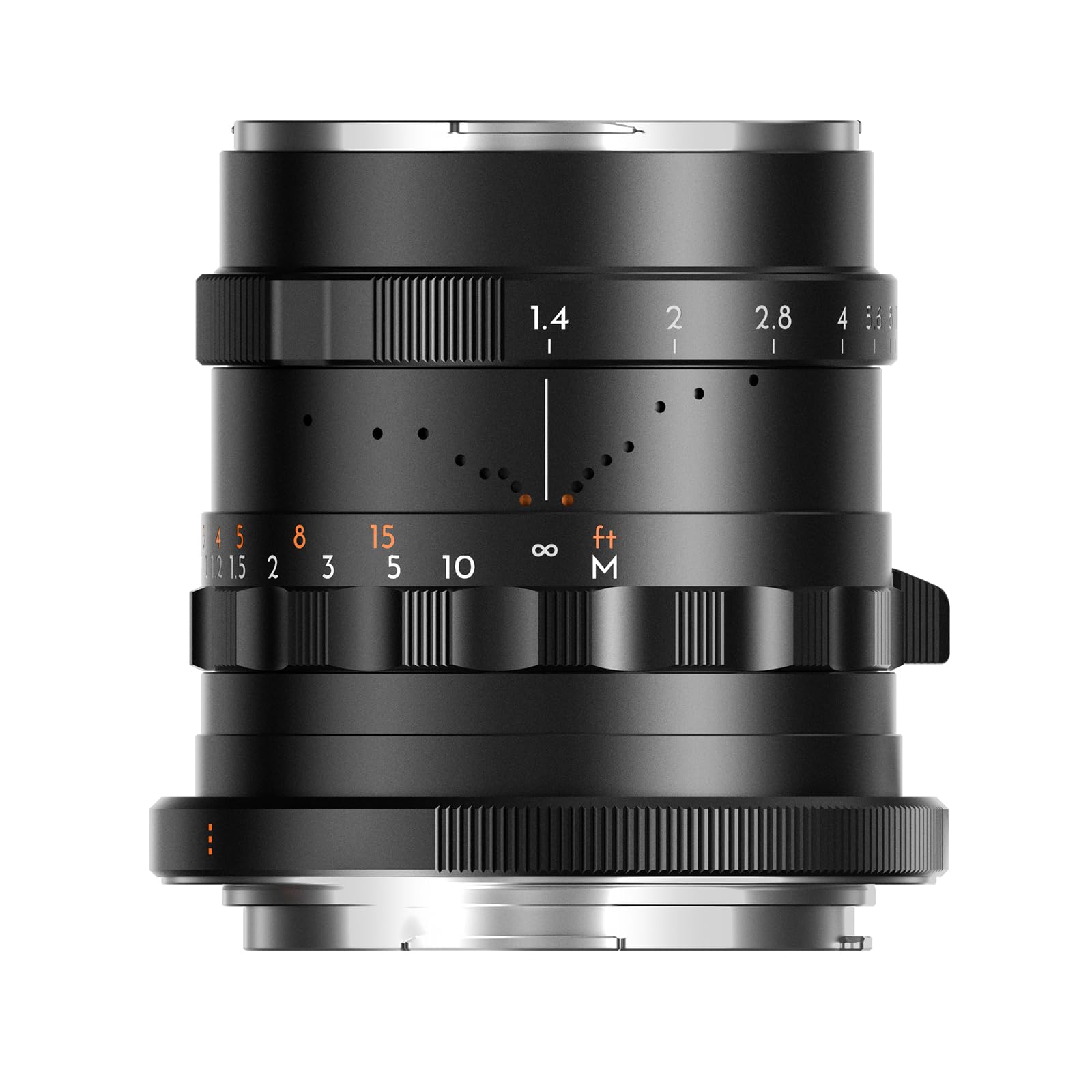 Thypoch SIMERA 28mm f1.4 Xマウント シルバー Thypoch Simera 28mm f1.4 Review On Fujifilm X-T5 - YouTube