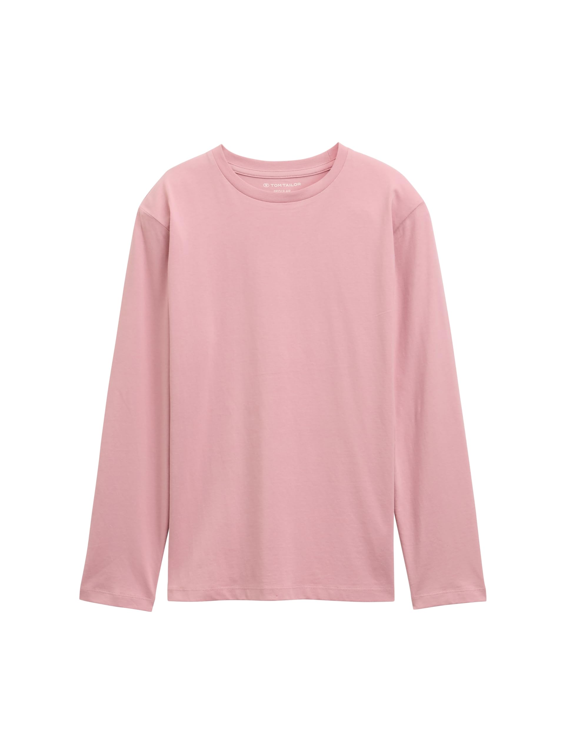 Tom Tailor Jungen 1047293 Kinder Oversize Basic Sweatshirt