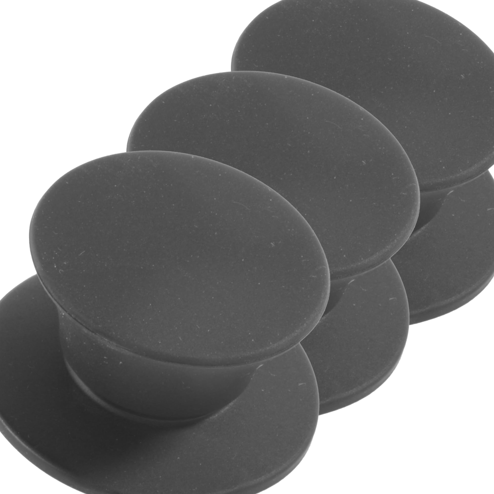 Kerafactum® – 3 X Para Mango Tapa Tapa Mango Universal Olla Tapa Tapa
