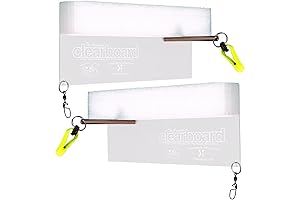 OCB-10.5 Planer Board by Double X Tackle