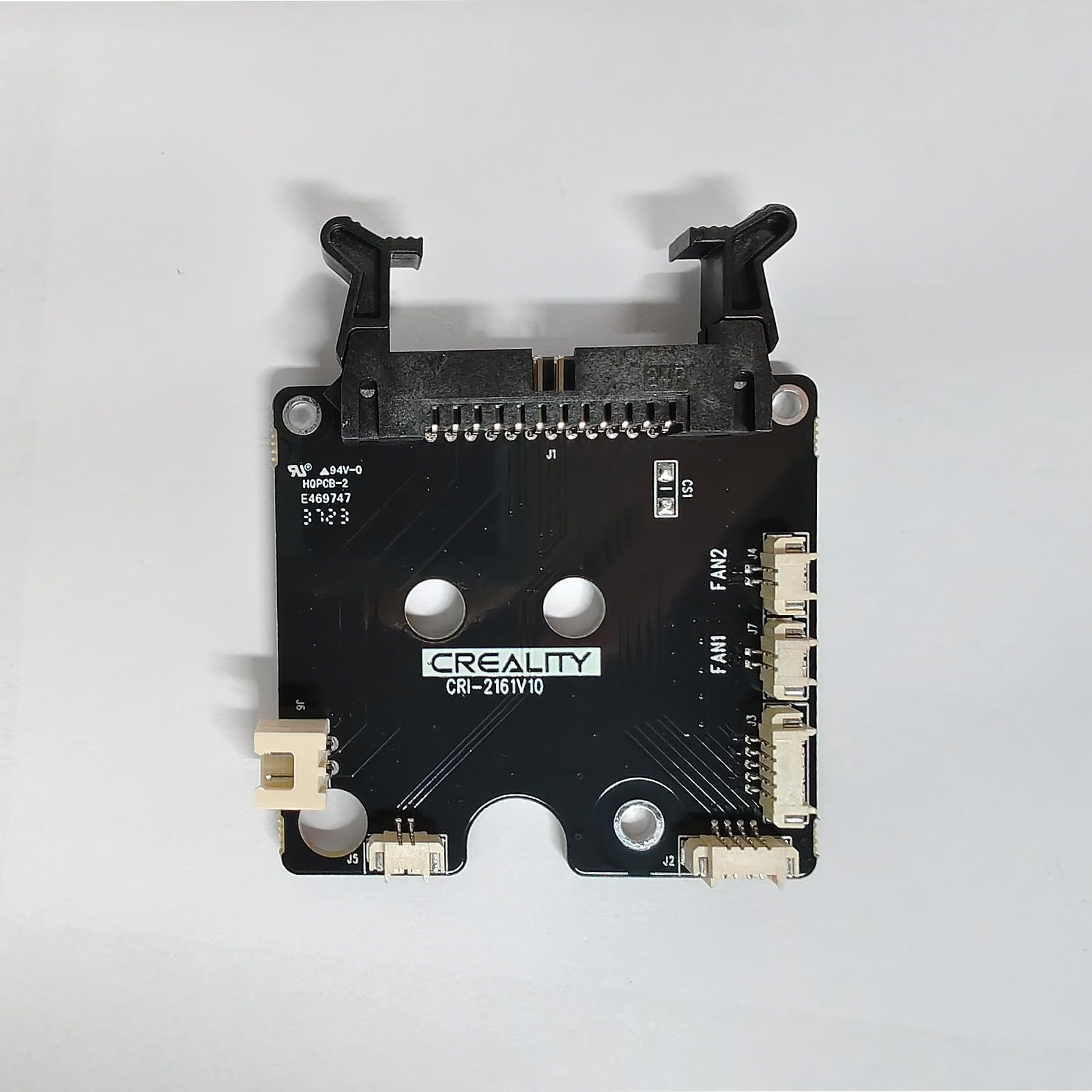 ENDER CREALITY 3Dプリンターパー CRI-2161V10 CREALITY Original PCBA CRI-2161 V1.0 for Sprite Extruder Pro