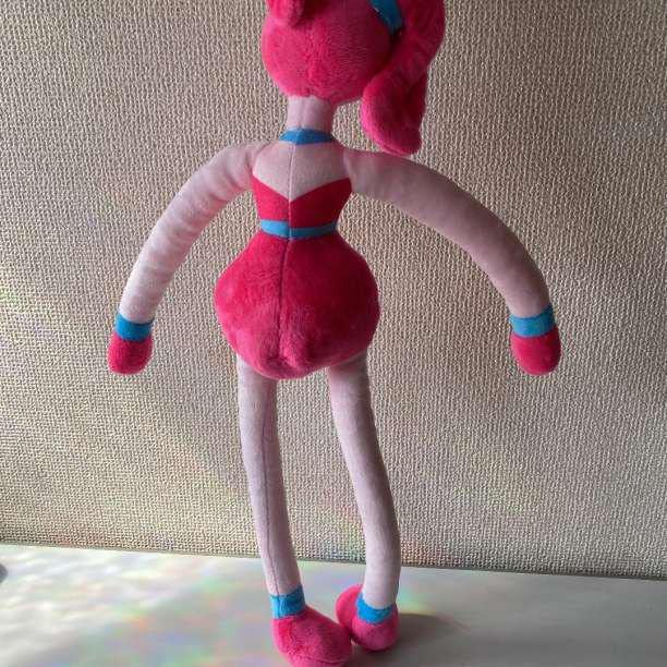 Amazon.co.jp: マミーロングレックス 40cm ホラーゲーム ポピープレイ