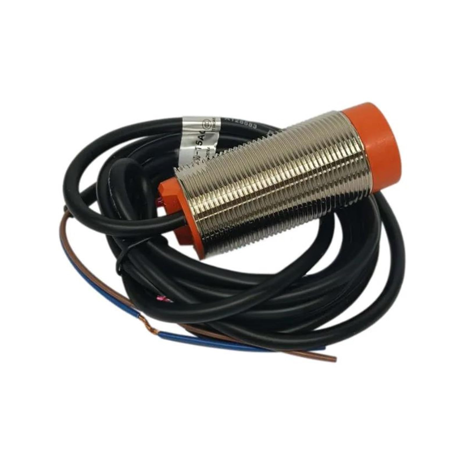 CXFCIHFT CR30-15DN 15DP 15DN2 15AO 15AC Waterproof Proximity Switch(CR30-15AO)