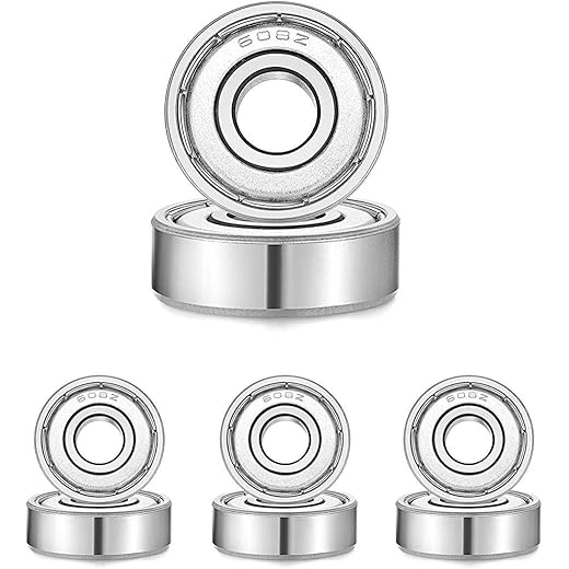 Jaspo ABEC 7 Ball Bearing