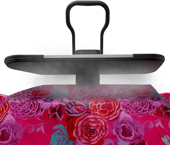 SINGER - Smart Steam Press 2.0, Digital Controls, Non-stick Surface, 1600 W, 36 Inch, Auto Shutdown, Model