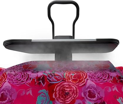 SINGER - Smart Steam Press 2.0, Digital Controls, Non-stick Surface, 1600 W, 36 Inch, Auto Shutdown, Model