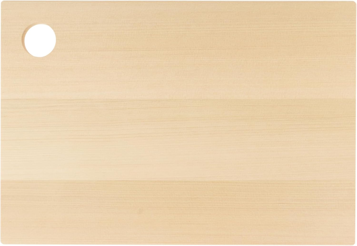 青森ひばのまな板 32×22×2cm