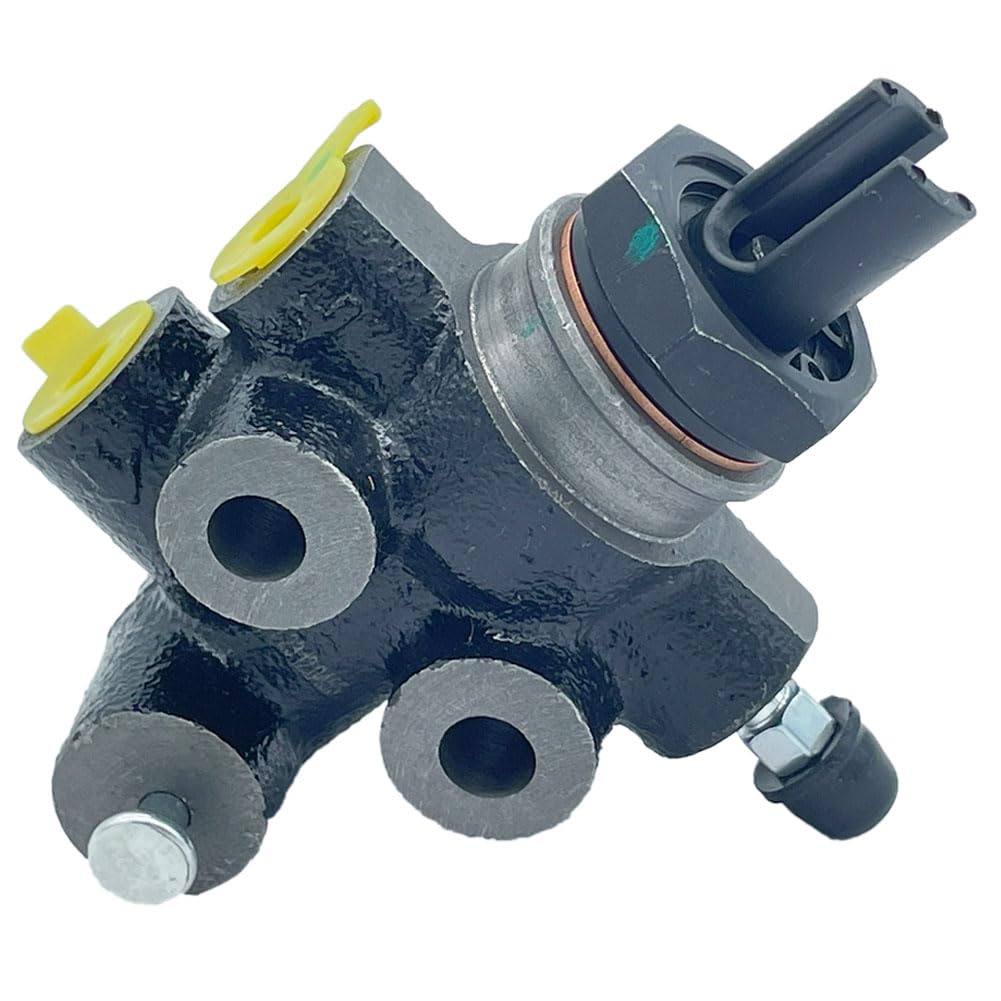 4791026040 47910-26040 - Conjunto de válvula proporcional de detección de carga de freno de coche para Yo- ta 1989 4Runner 1990-1995 Pickup Land Cruiser 2.4L 3.0L