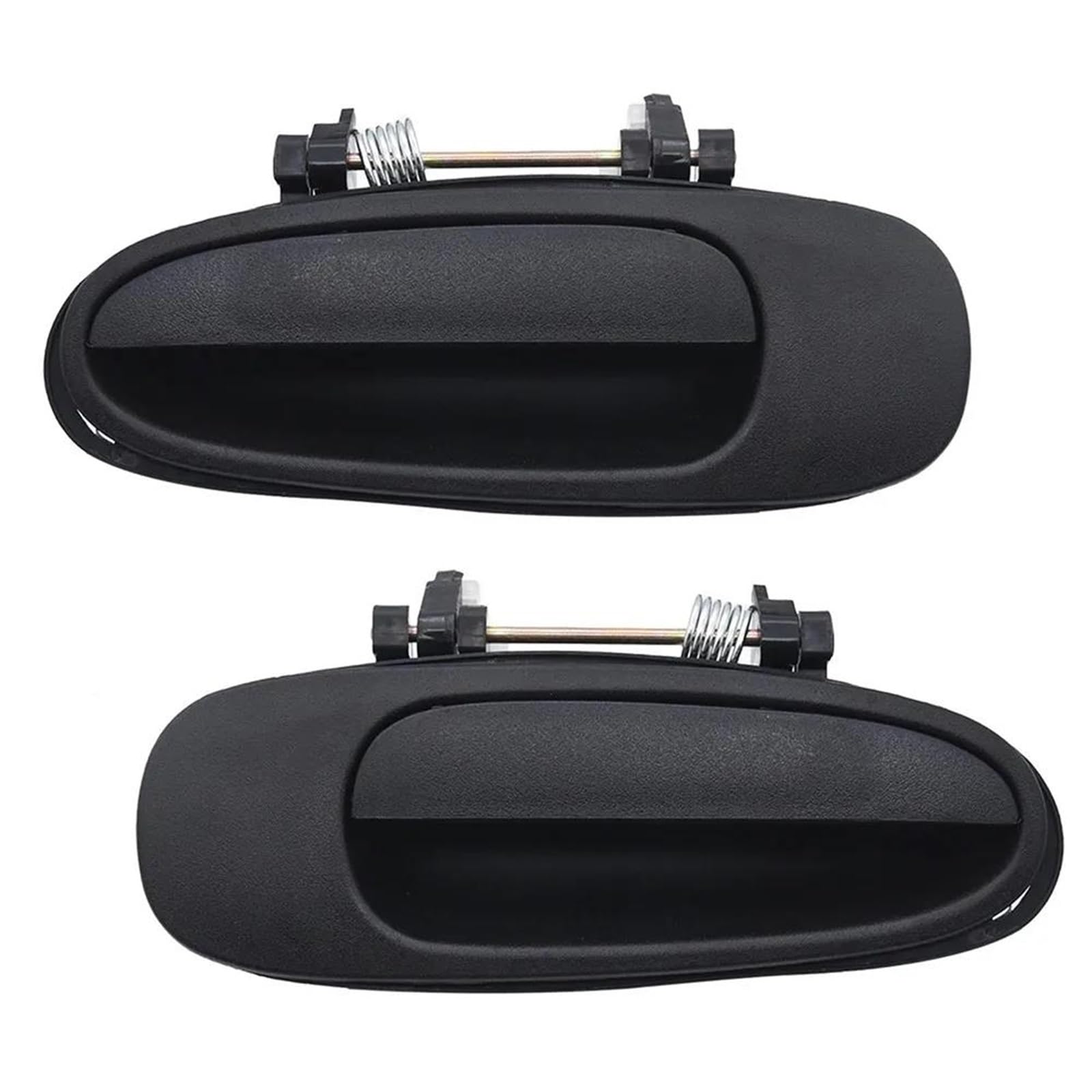 ZHQDRCY Door Open Handles for Toyota for Corolla 1993-1997 Car Door Handle 69220-12160 69210-12160