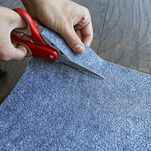 image for RUGPADUSA, Rug Hold, 2'x3', 1/16