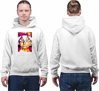 D WOLFstore, Sweatshirt, Mens, Hooded Sweatshirt