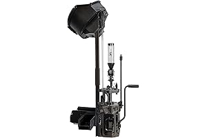 Hornady X-10 Progressive Reloading Press