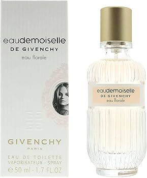 GIVENCHY ジバンシィ オードモワゼル フローラル EDT 100ml ジバンシイ オードモワゼル フローラル EDT 100ml 価格比較