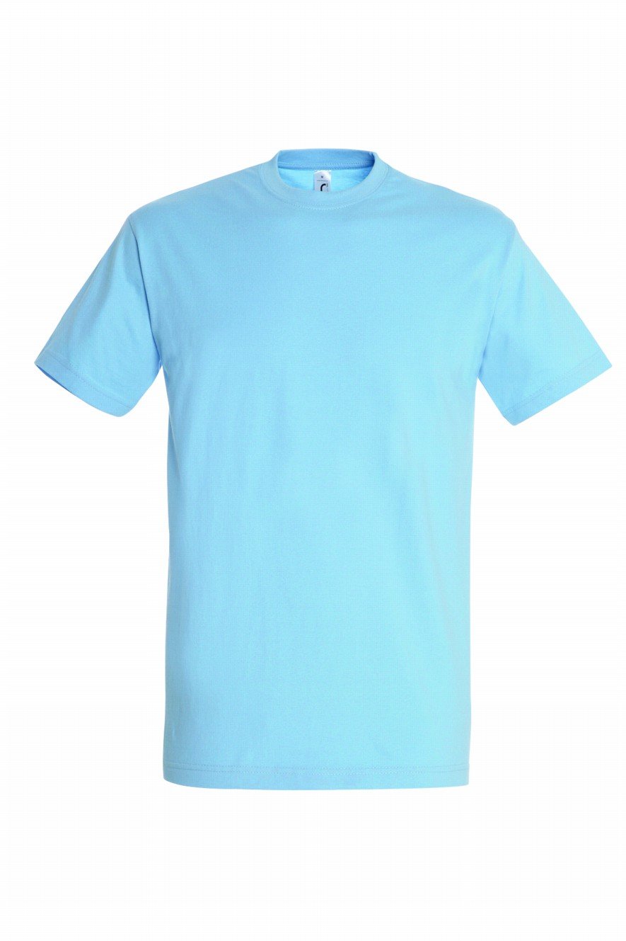 Sol’s Imperial T-Shirt - blue - Large