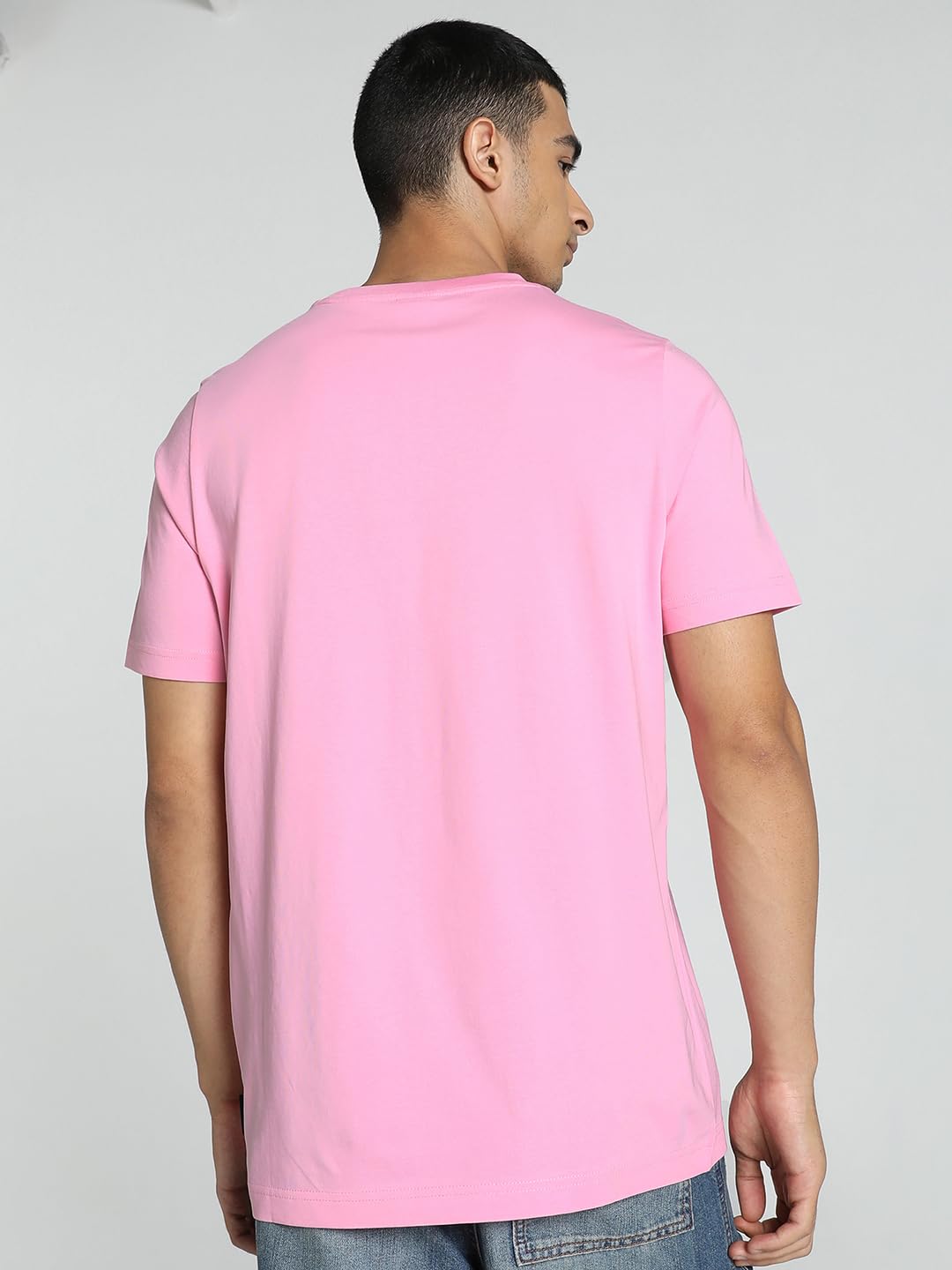 PUMA Maglietta da uomo con grafica Gelateria