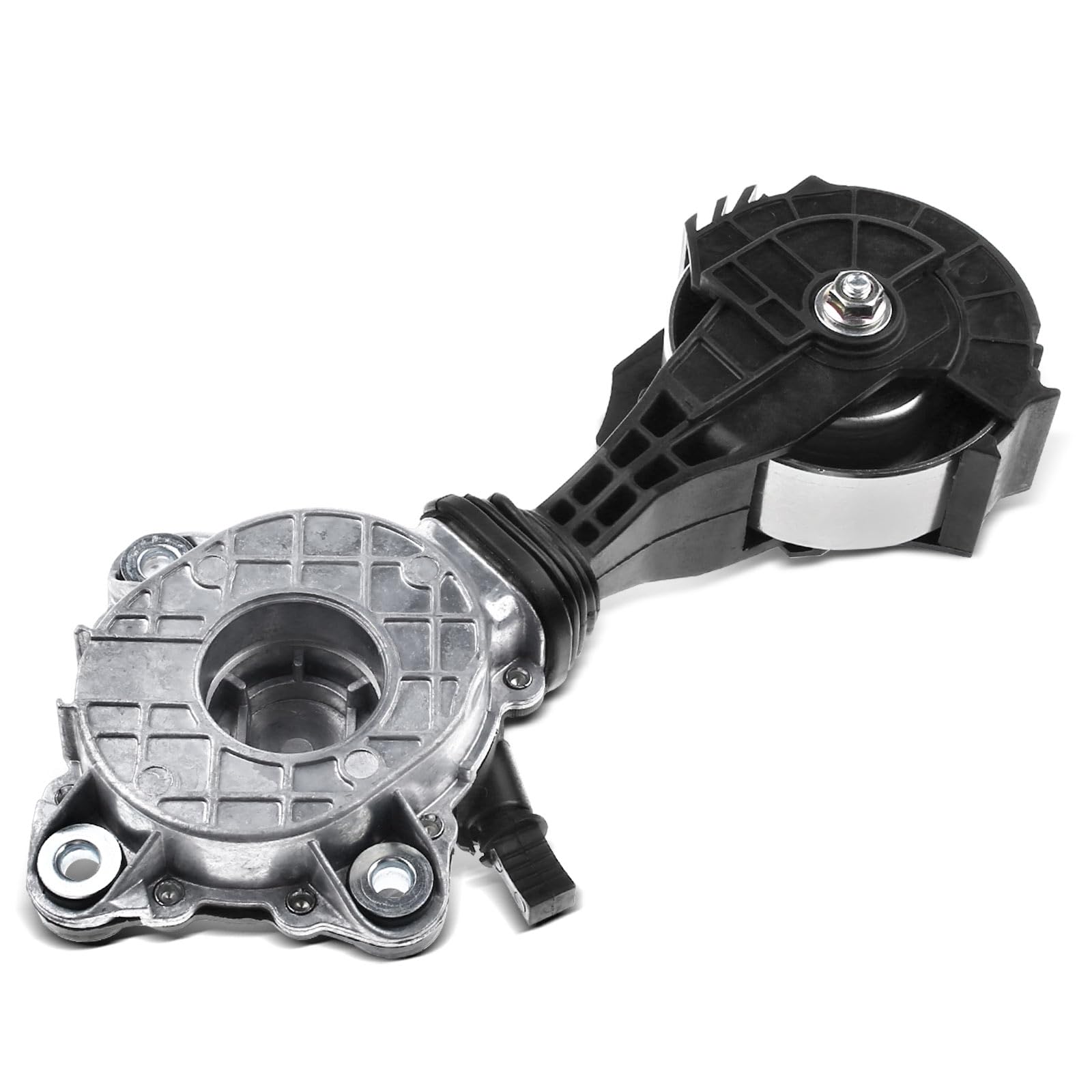 Frankberg 1x Tendeur courroie trapézoïdale à nervures sans Capteur Compatible avec Série 1 F21 1.6L 2011-2019 Série 3 F30 F80 1.6L 2012-2016 208 1.4L 1.6L 2012-2019 Remplacer# 11287598832