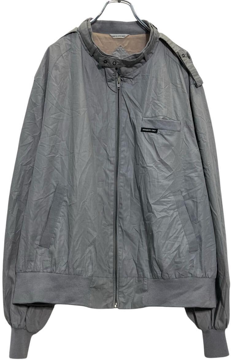 90年代 A.P.C. フランス製 アーペーセーウールジャケット グレー 90