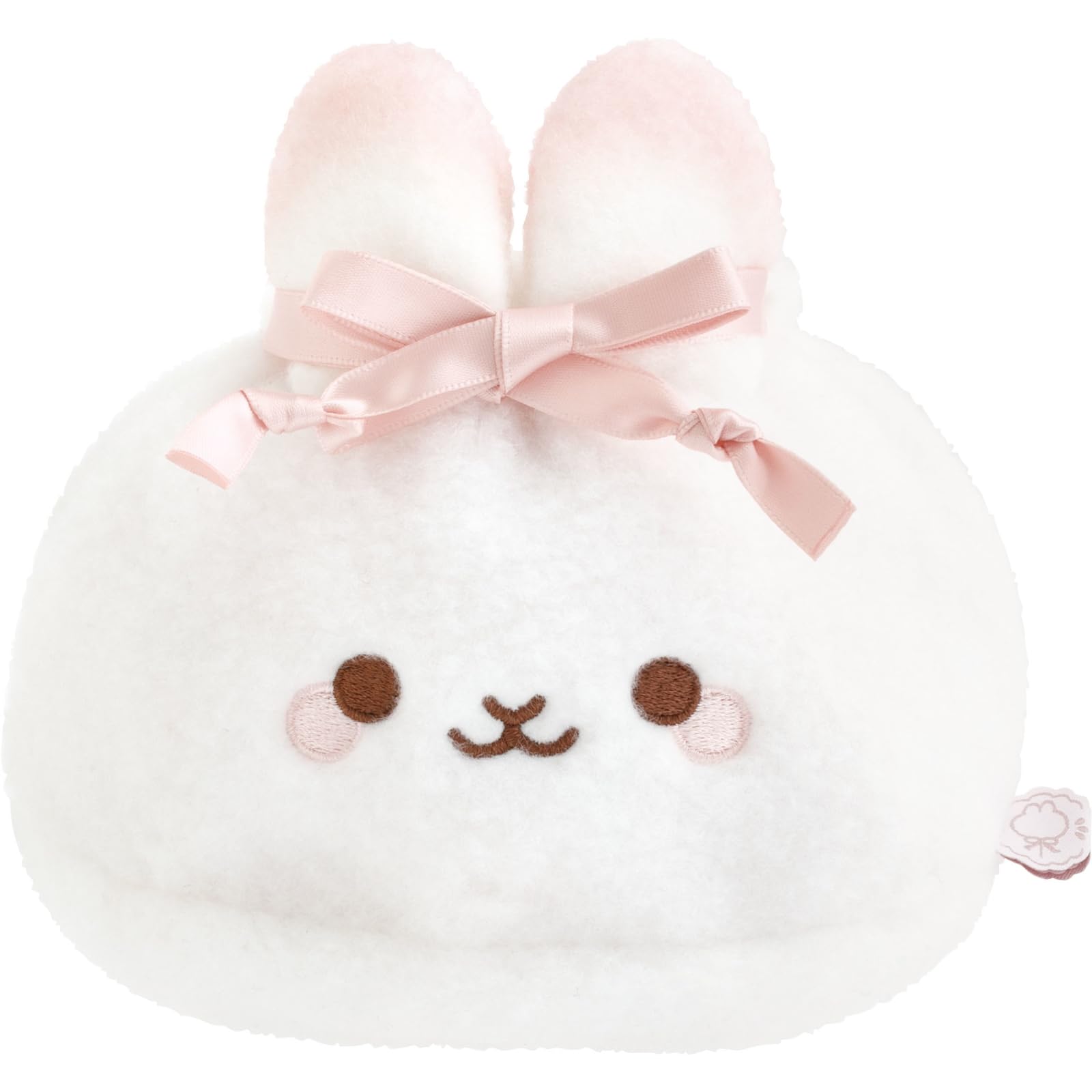 Amazon.co.jp: サンエックス(San-X) シュガーココムー ぬいぐるみ巾着