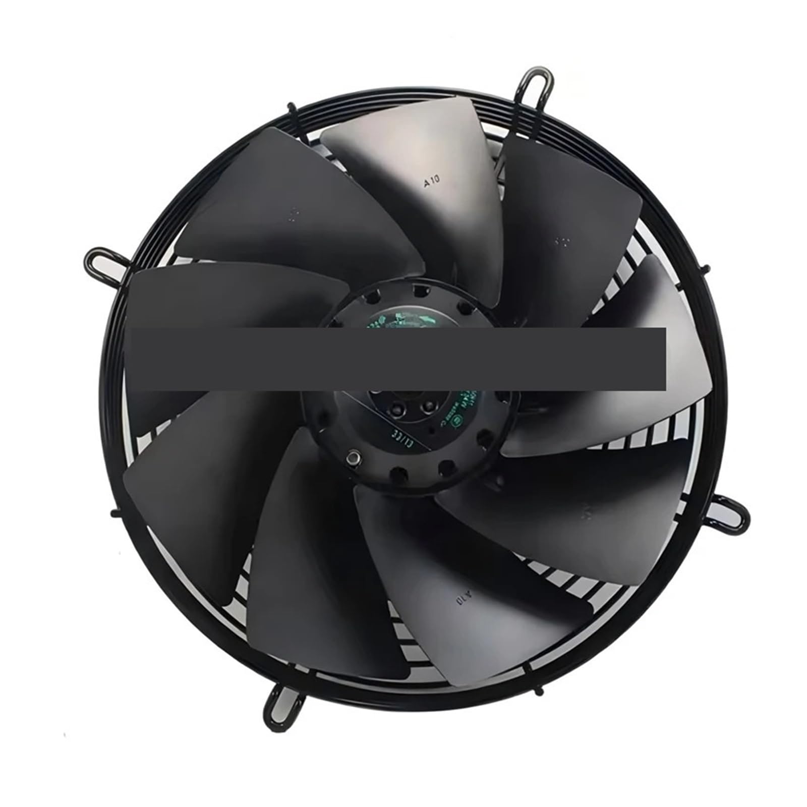 Ventilateur W4S250-CA02-02 extracteur air chaud W4S250-CA02-52 W4S250-DIO2-06