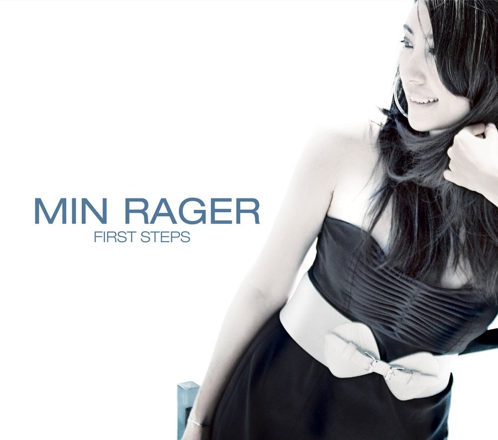 FIRST STEPS [Audio CD] MIN RAGER