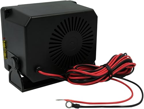 Miniatura 2 de Roadpro 12v RPSL-681 12 voltios calentador de cerámica  ventilador
