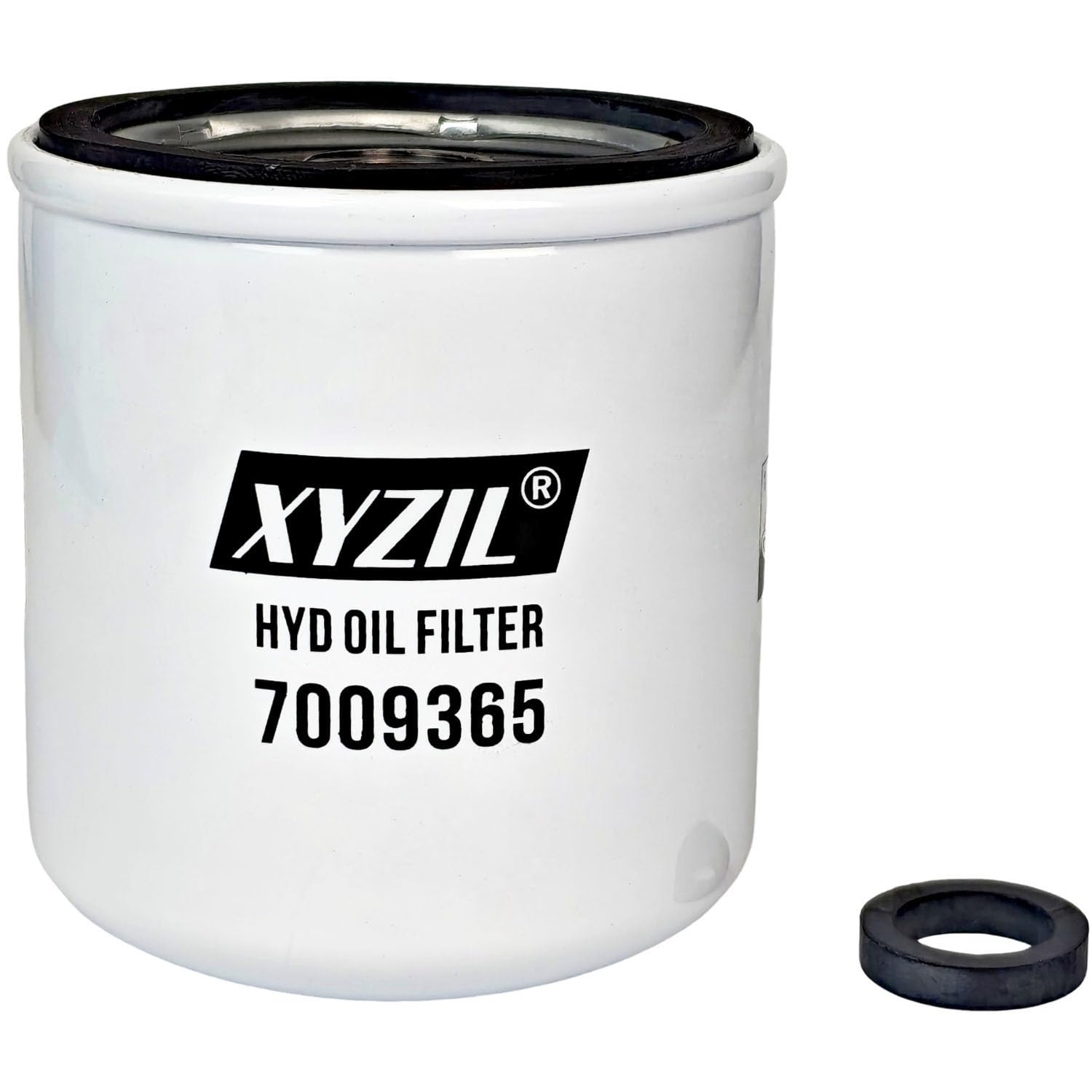 Amazon.com: XYZIL Hydraulic Oil Filter 7009365 Compatible with